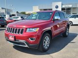Used 2014 Jeep Grand Cherokee Limited image 4