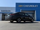 Used 2023 Nissan Sentra SV image 2