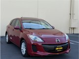 Used 2012 MAZDA MAZDA3 i Touring image 2
