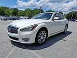 Used 2015 INFINITI Q70 3.7 image 3