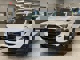 Used 2020 GMC Terrain SLT w/ Preferred Package image 4