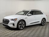Used 2021 Audi e-tron Premium w/ Convenience Plus Package image 6