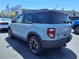 Used 2021 Ford Bronco Sport Outer Banks image 6