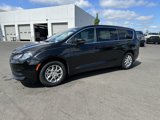 New 2025 Chrysler Voyager LX image 2