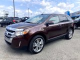 Used 2012 Ford Edge SEL image 5