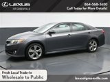 Used 2014 Toyota Camry SE image 4