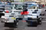 Used 2015 Volkswagen Tiguan S image 4