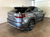 Used 2020 Lexus RX 350 AWD w/ Premium Package image 6