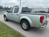 Used 2016 Nissan Frontier SV image 2