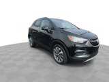 Certified 2022 Buick Encore Preferred w/ Safety Package image 2