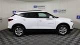 Used 2022 Chevrolet Blazer LT image 4