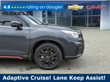Used 2019 Subaru Forester Sport w/ Popular Package #2 image 4