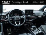 Used 2021 Audi SQ5 Prestige image 4