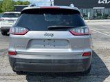 Used 2019 Jeep Cherokee Latitude w/ Cold Weather Group image 4