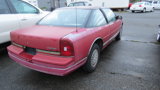 Used 1989 Oldsmobile Cutlass Supreme Coupe image 6