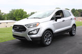 Used 2020 Ford EcoSport S image 3