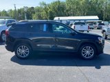 Certified 2024 GMC Terrain SLT image 2
