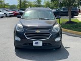 Used 2016 Chevrolet Equinox LT image 3