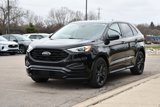 Used 2022 Ford Edge SE w/ Black Appearance Package image 4