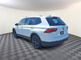 Certified 2024 Volkswagen Tiguan SE image 4