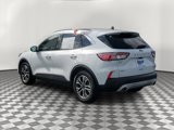Certified 2020 Ford Escape SEL image 4