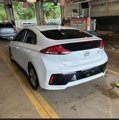 Used 2019 Hyundai Ioniq Blue image 2