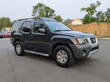 Used 2014 Nissan Xterra X w/ Nevada Tow Package image 2