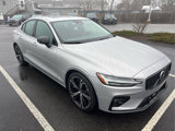 Used 2024 Volvo S60 B5 Core image 2