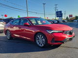 New 2024 Acura Integra image 2