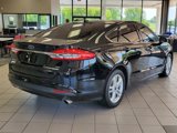 Used 2018 Ford Fusion SE w/ Fusion SE Technology Package image 5