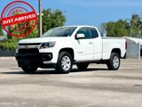 Used 2022 Chevrolet Colorado LT w/ Fleet Safety Package image 2
