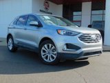 Used 2022 Ford Edge Titanium image 2
