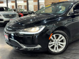 Used 2015 Chrysler 200 Limited w/ Convenience Group image 3