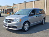 Used 2019 Dodge Grand Caravan SE w/ UConnect Hands-Free Group image 3