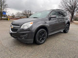 Used 2015 Chevrolet Equinox LT w/ Driver Convenience Package image 2