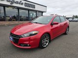 Used 2013 Dodge Dart SXT w/ SXT Special Edition Group image 2