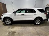 Used 2016 Ford Explorer 4WD Police Interceptor w/ Ready For The Road Package image 5