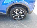 Used 2021 Toyota C-HR XLE image 5