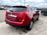 Used 2013 Cadillac SRX Luxury image 4