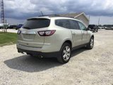 Used 2014 Chevrolet Traverse LTZ image 3