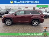 Used 2015 Toyota Highlander LE image 4