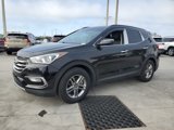 Used 2017 Hyundai Santa Fe Sport image 2