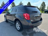 Used 2017 Chevrolet Equinox LT image 4