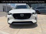 New 2025 MAZDA CX-90 3.3 Turbo w/ Preferred Package image 3