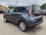 New 2025 Kia Soul LX image 3