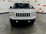 Used 2013 Jeep Patriot Latitude image 3