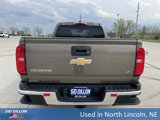 Used 2015 Chevrolet Colorado LT w/ Luxury Package image 5