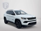 New 2025 Jeep Compass Latitude w/ Altitude Special Edition image 2