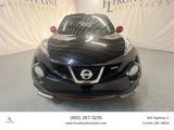 Used 2013 Nissan Juke NISMO image 2