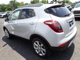 Used 2017 Buick Encore Premium w/ Experience Buick Package image 5